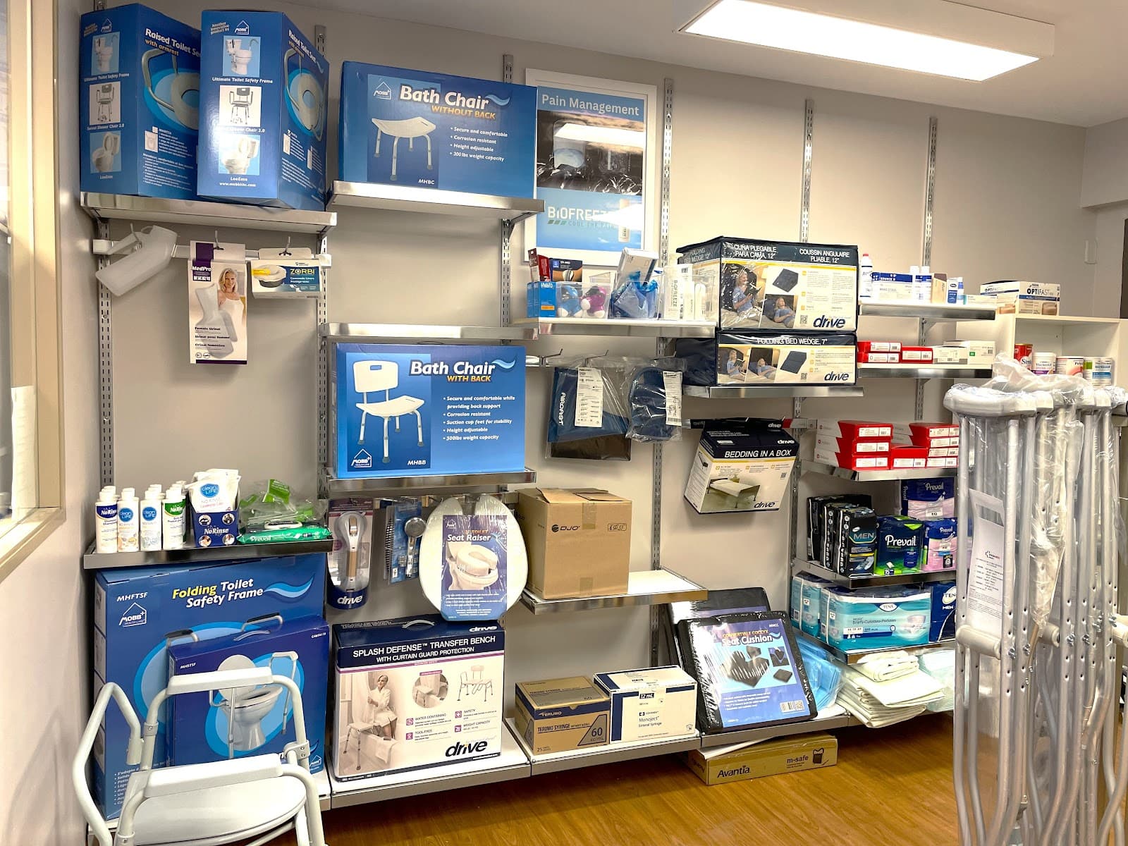 Capital Home Medical Equipment photo 4
