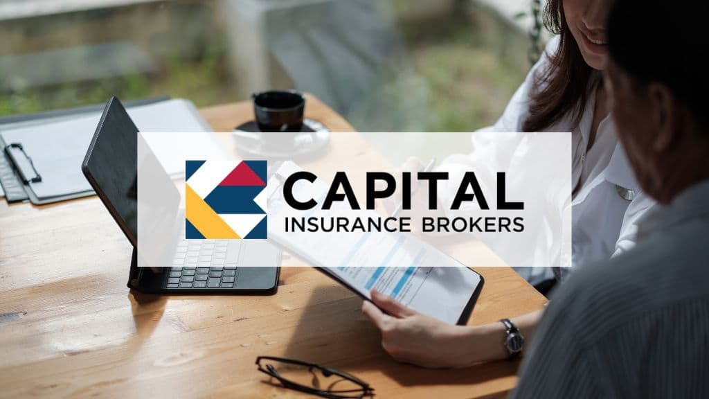 Capital Insurance Brokers - Northwest Edmonton photo 1 of 4