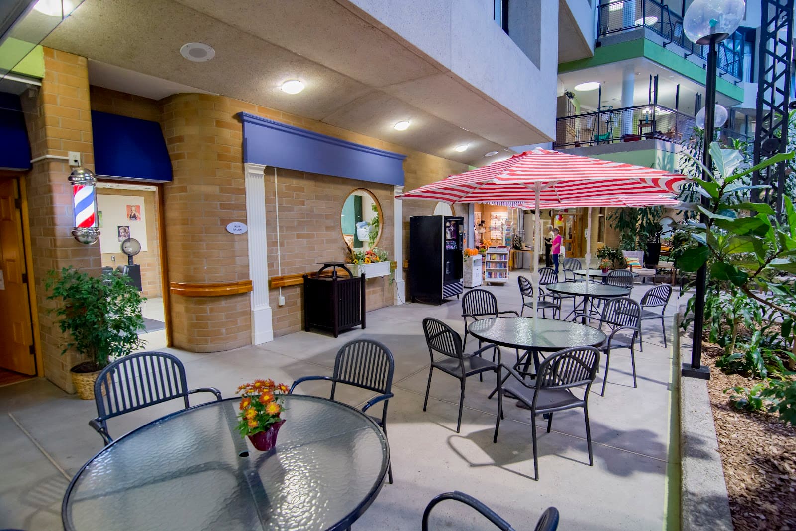 CapitalCare Lynnwood photo 1