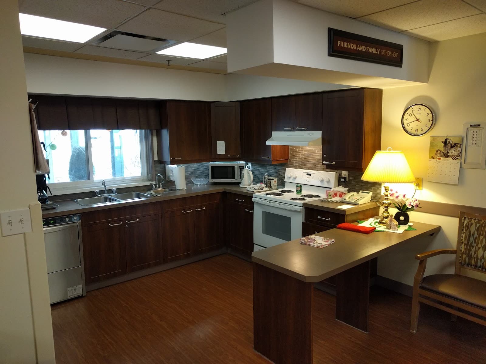 CapitalCare McConnell Place North photo 1 of 4