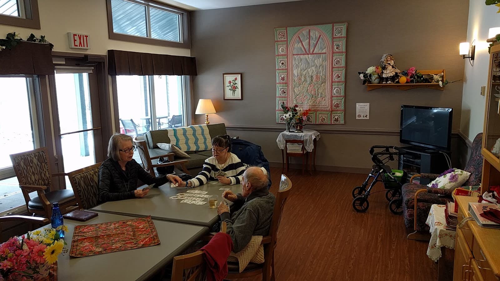 CapitalCare McConnell Place North photo 2