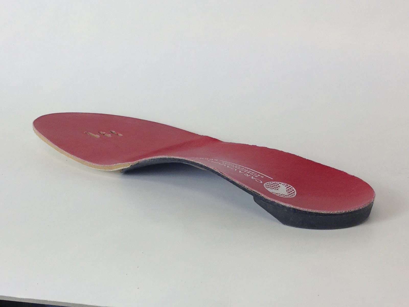 Caravaggio Orthotic Clinic, podiatry & foot care in Peterborough, photo 1 of 4