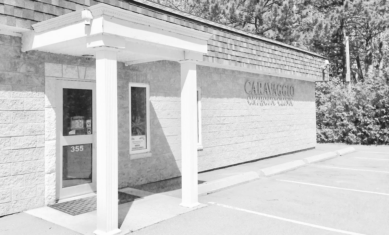 Caravaggio Orthotic Clinic, podiatry & foot care in Peterborough, photo 4