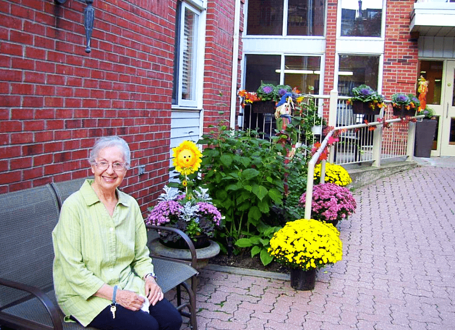 Cardinal Retirement Residence photo 1