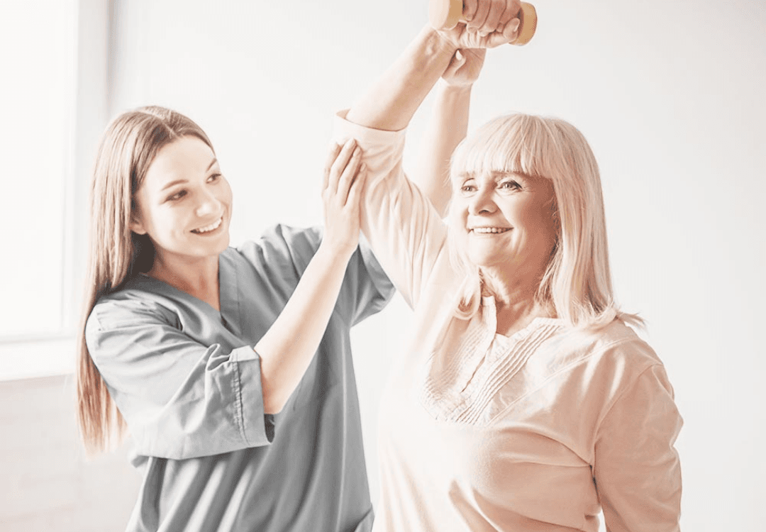 Care At Home Services photo 1 of 4