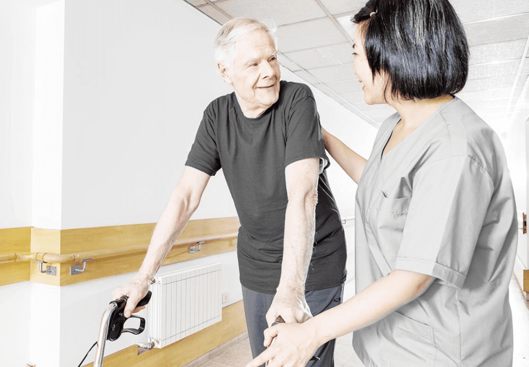 Care At Home Services photo 1