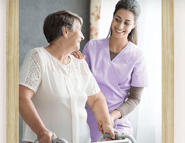 Care At Home Services photo 3