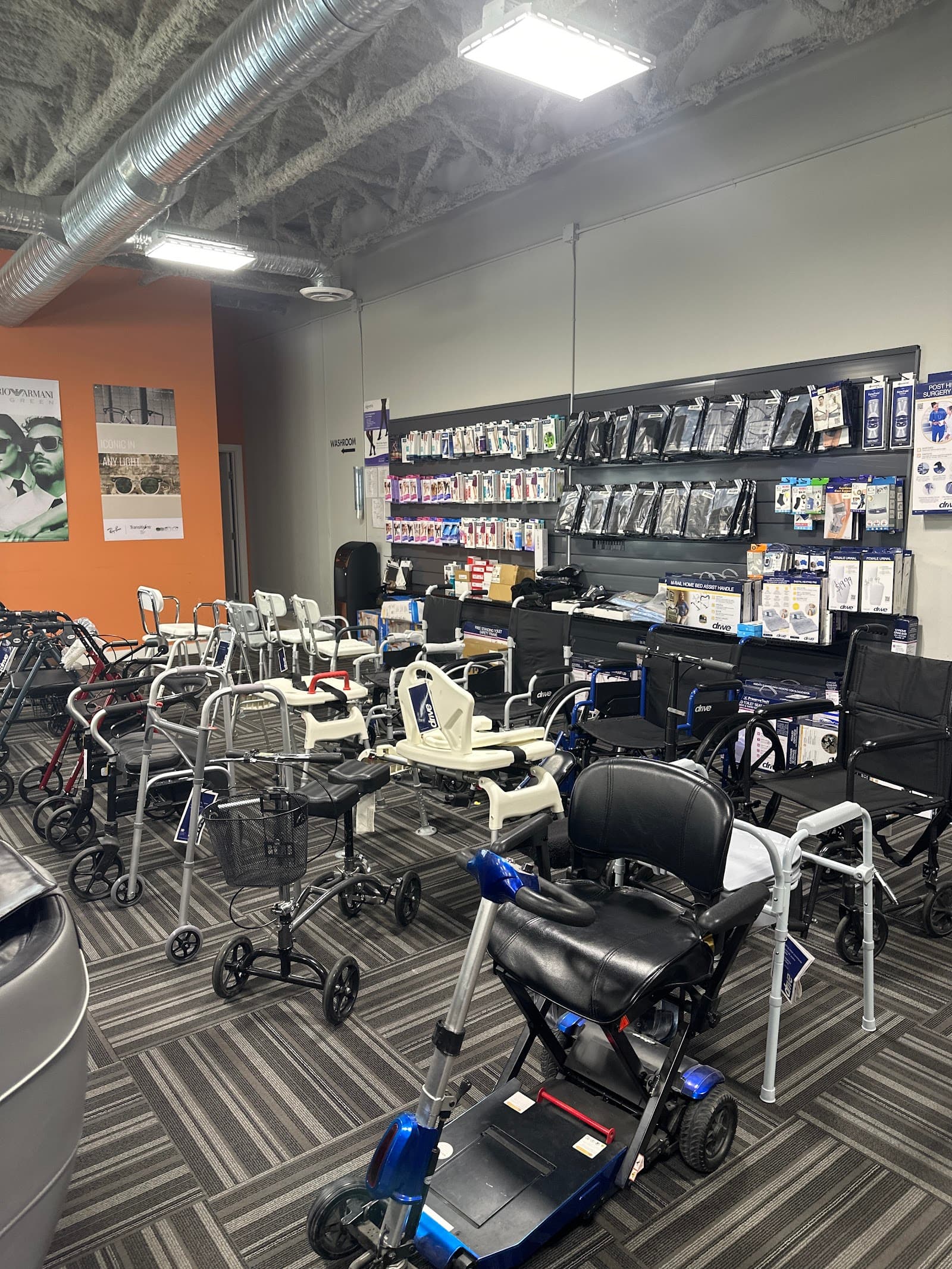 Care Inc Optical, Hearing, Stairlifts & Mobility Solutions photo 4
