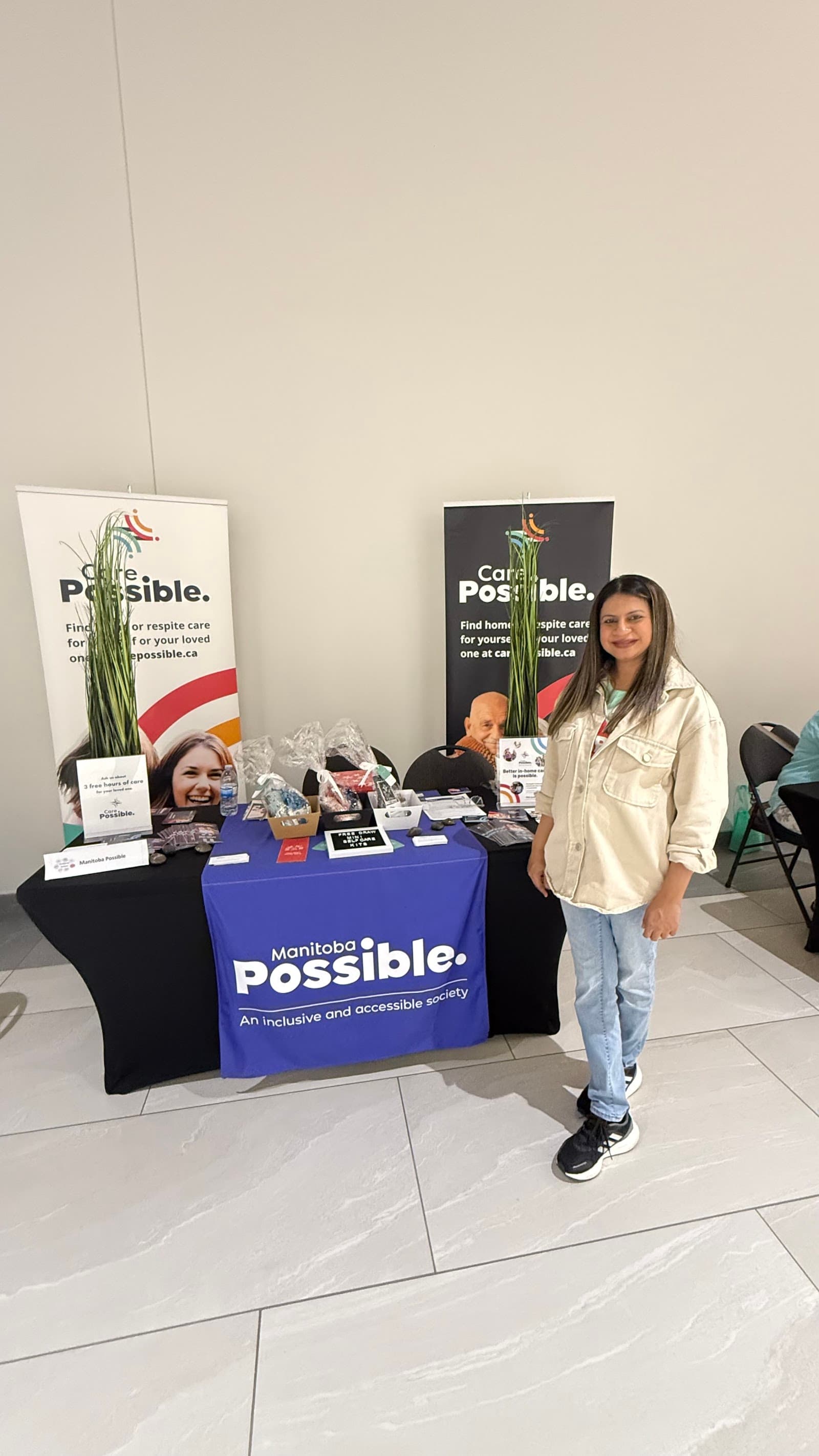 Care Possible - A Platform by Manitoba Possible photo 3