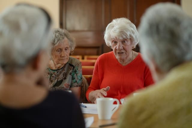 Care Possible - Home Care and Respite Care in Brandon