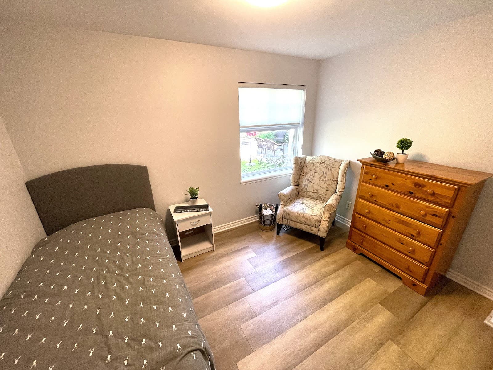 Carefor Richmond Care Home photo 1