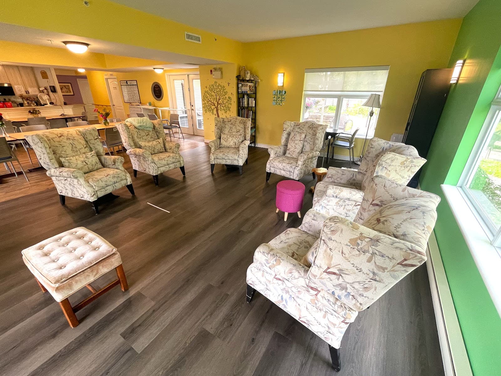Carefor Richmond Care Home photo 2