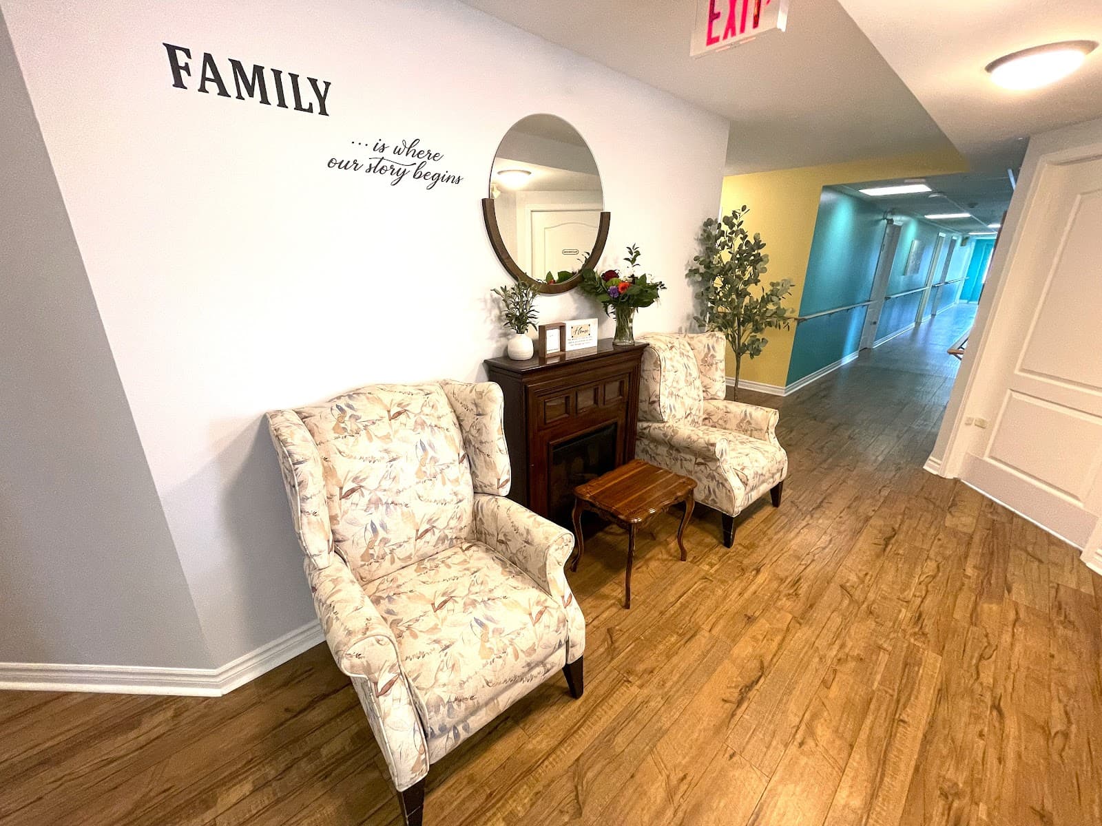 Carefor Richmond Care Home photo 3
