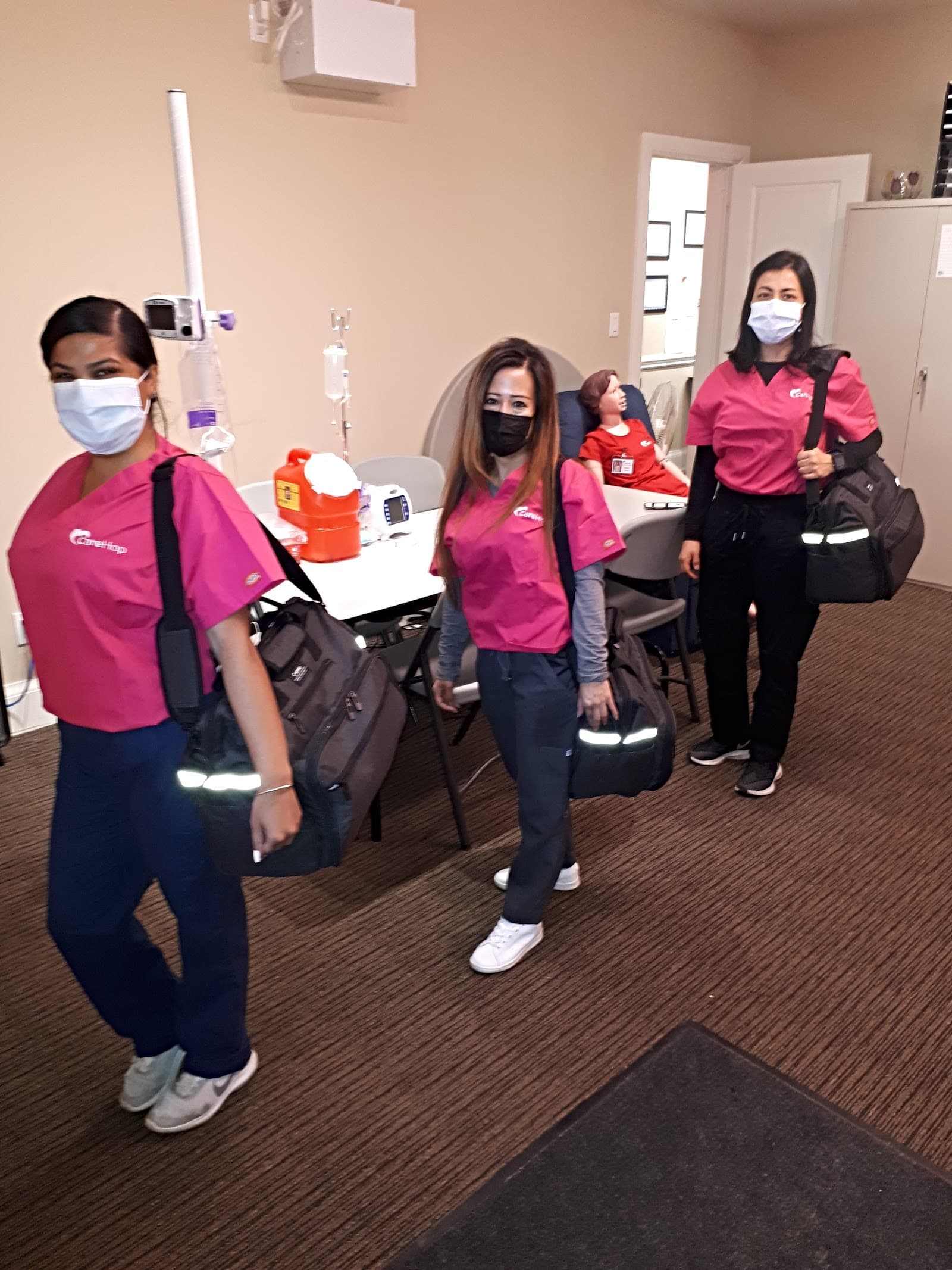 CareHop Services photo 2