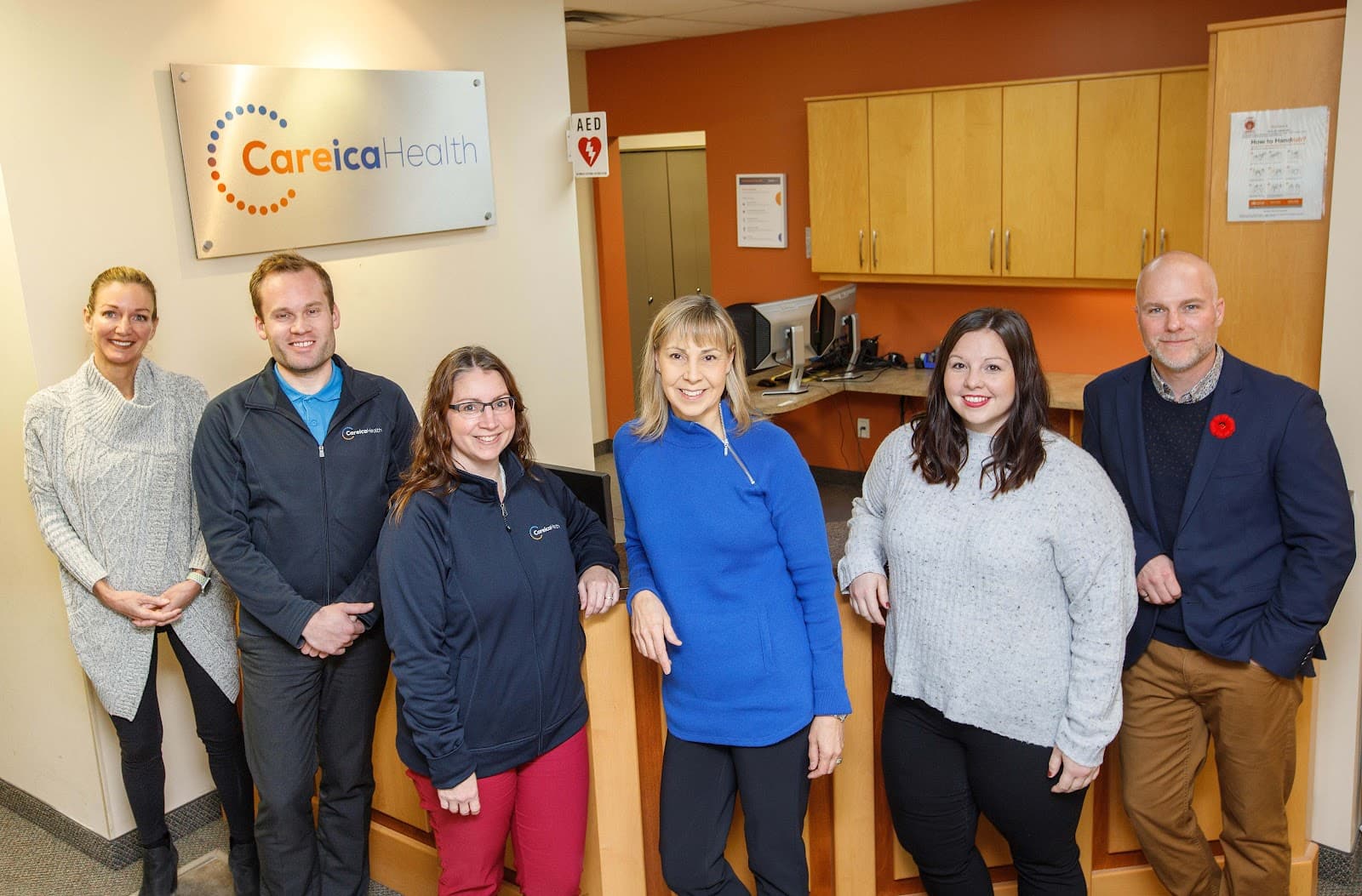 Careica Health photo 4