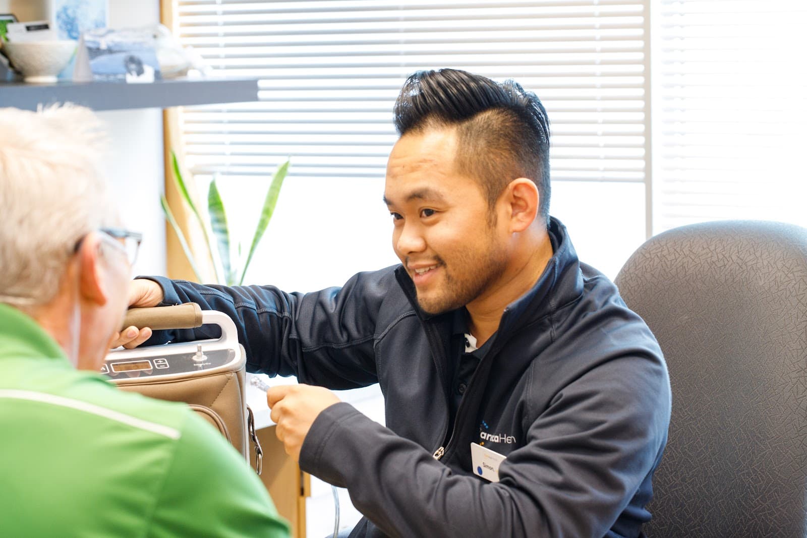 Careica Health photo 6
