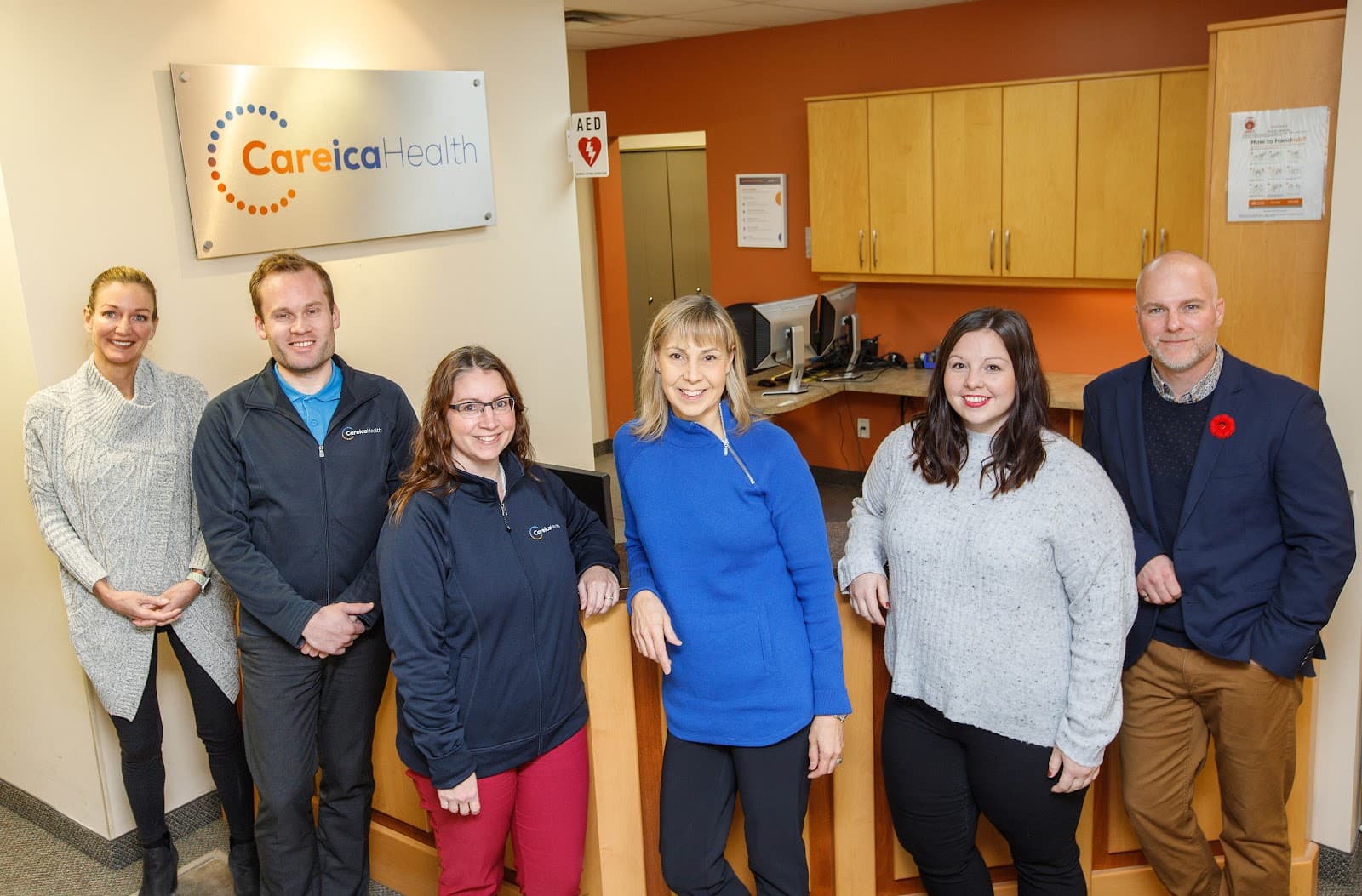 Careica Health photo 3