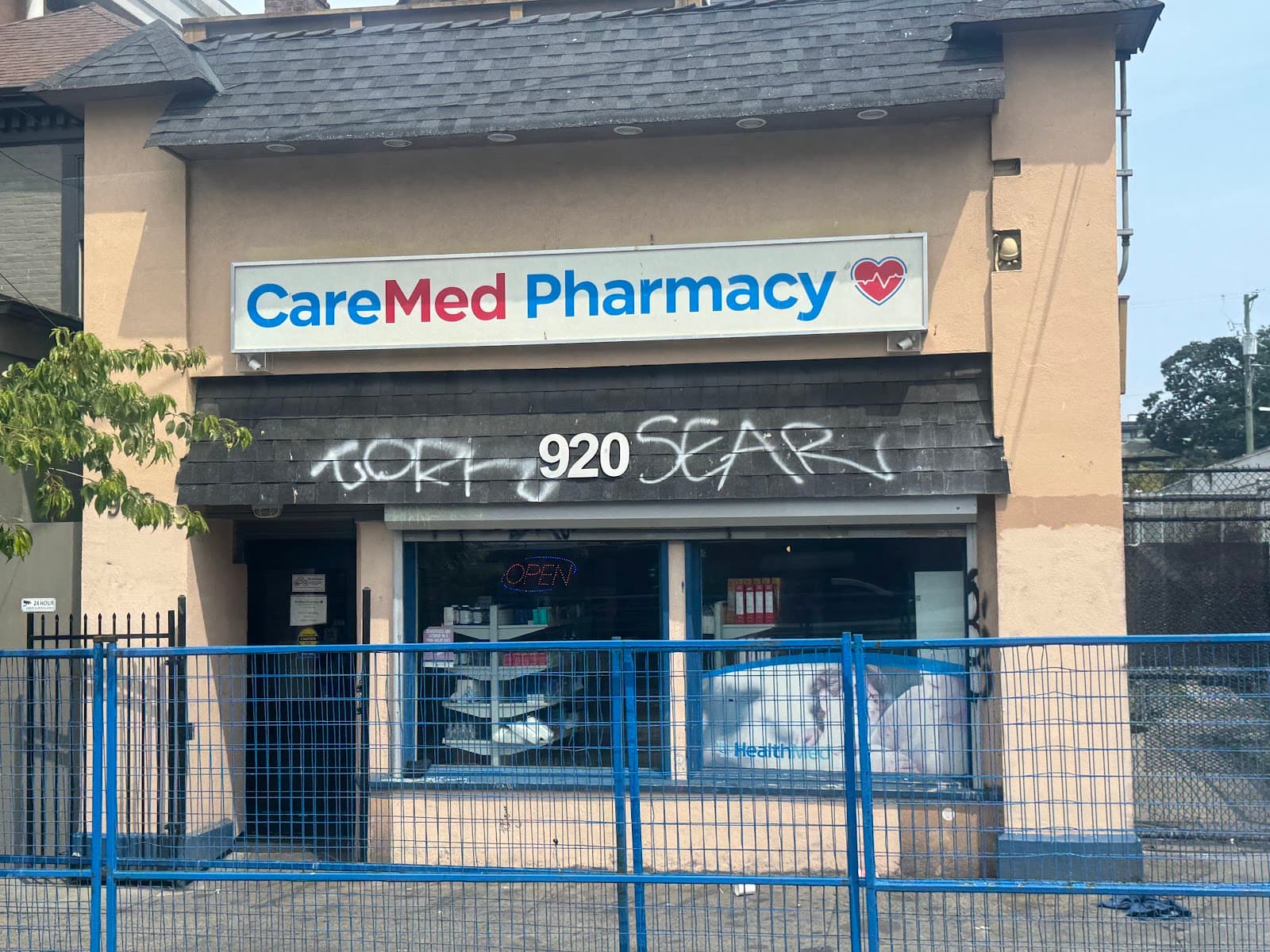 CareMed Pharmacy