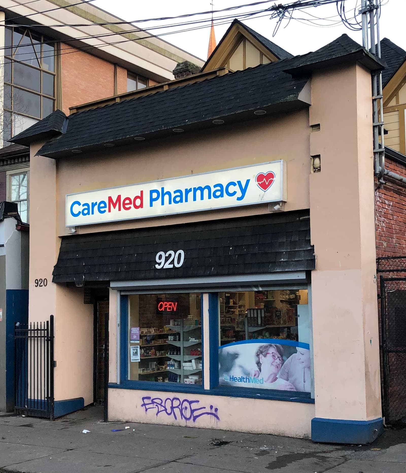 CareMed Pharmacy photo 1