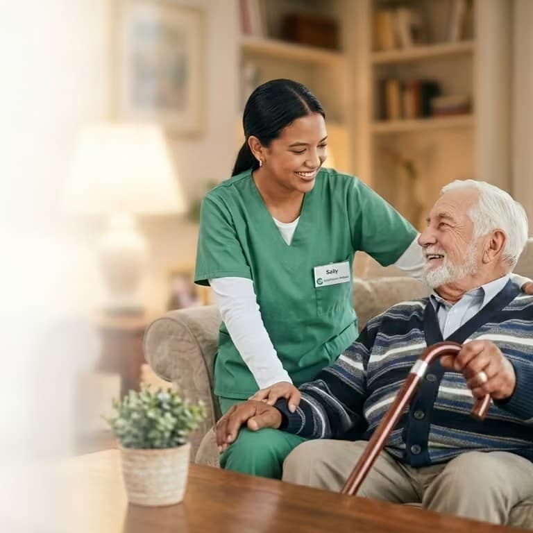 CareO'Clock Medical and Staffing Services photo 2