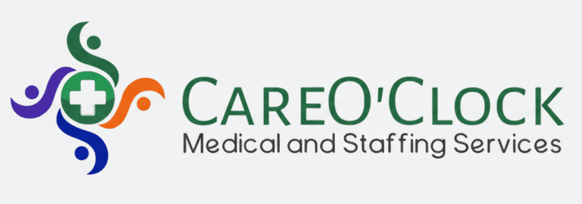 CareO'Clock Medical and Staffing Services photo 6