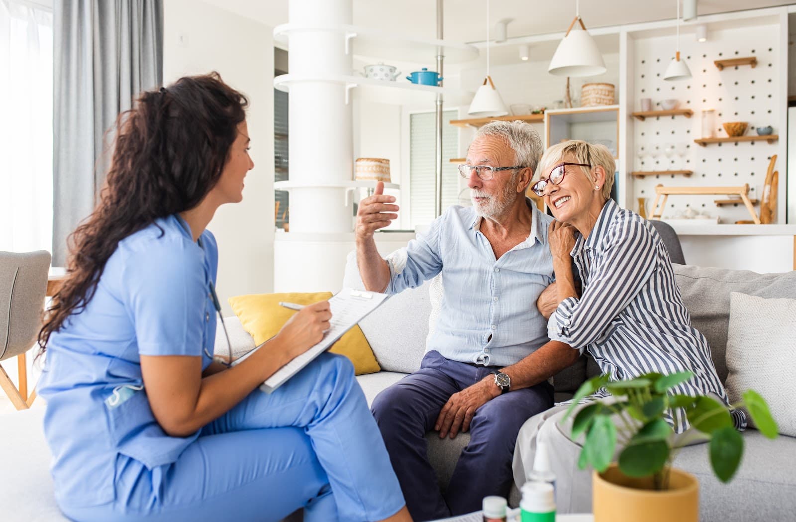 CareOnDemand Home Health Care photo 2