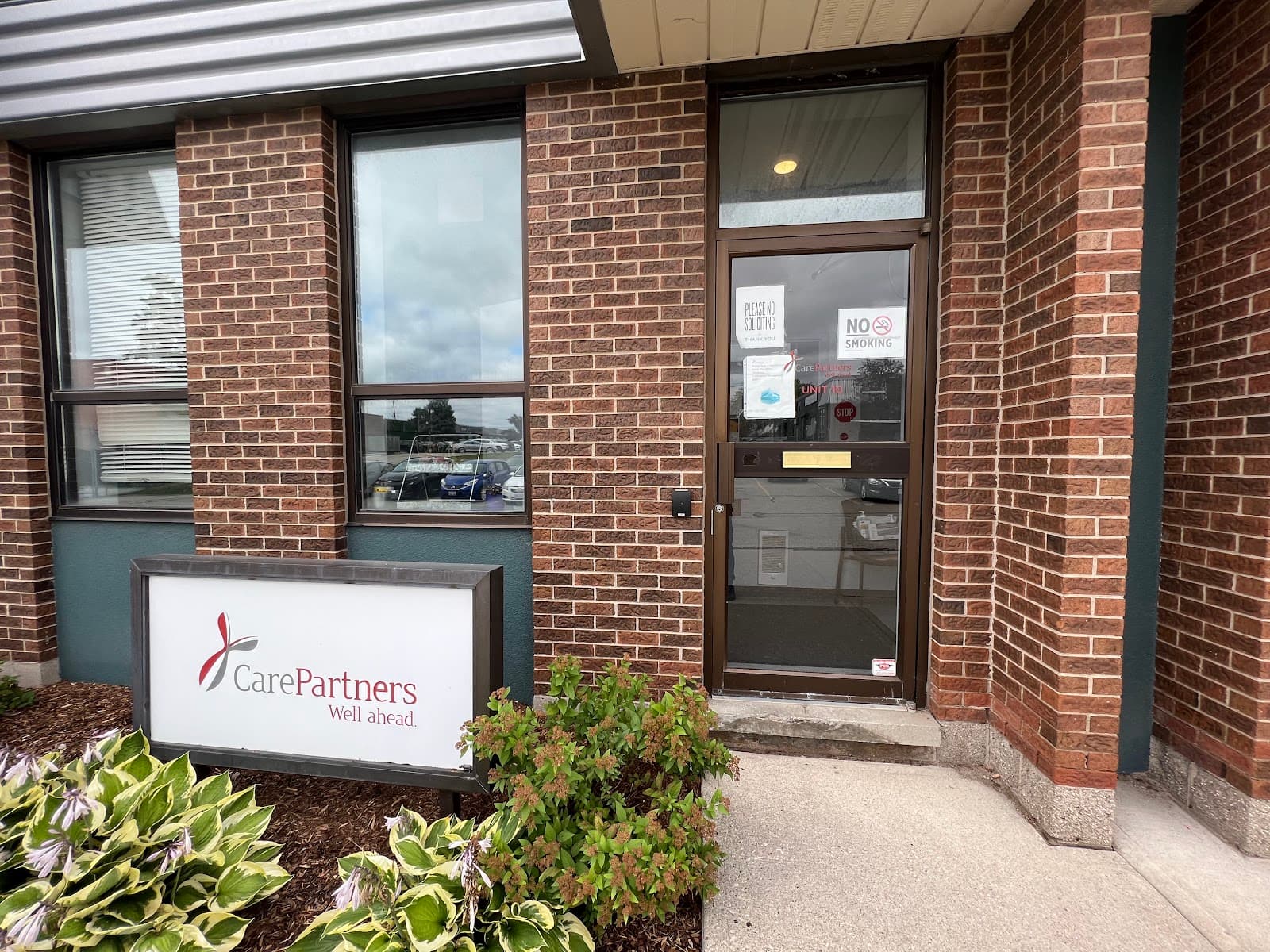 CarePartners photo 1 of 2