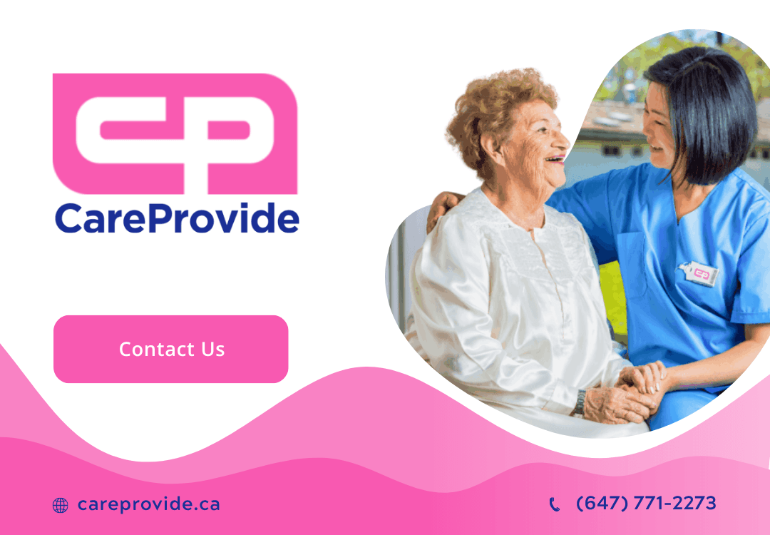 CareProvide Canada Inc. photo 2