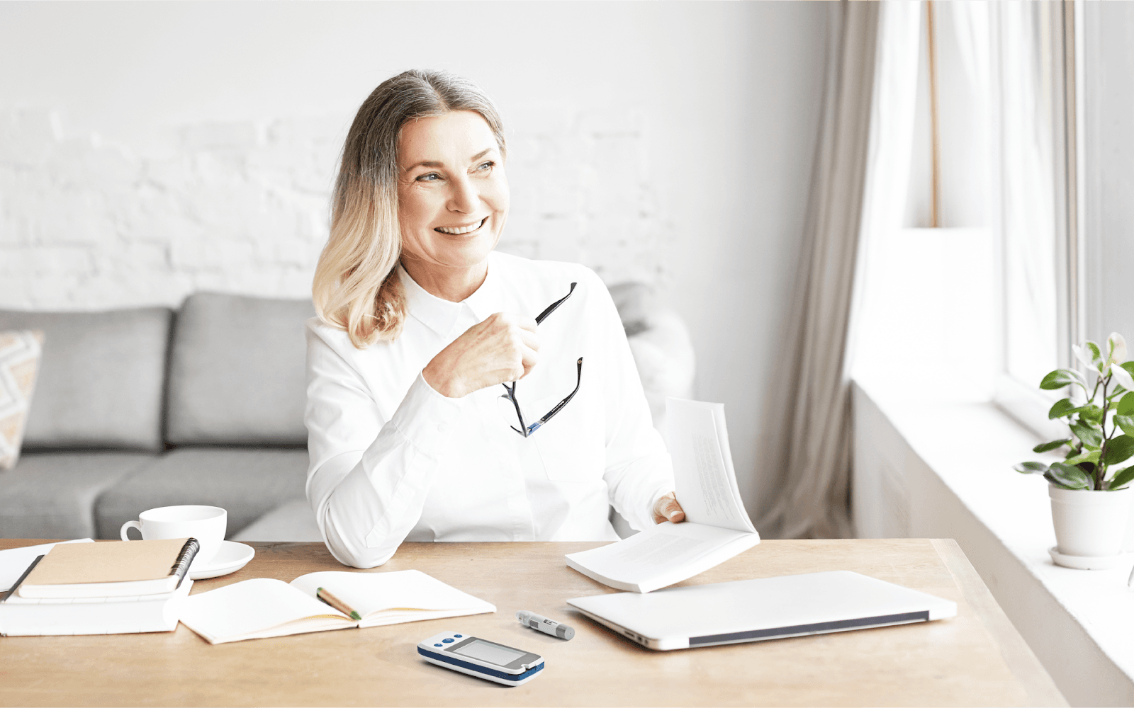 CareSimple | Remote Patient Monitoring