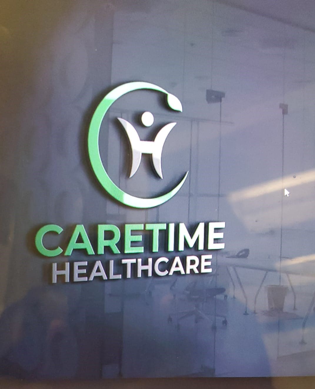 Caretime healthcare, home care agency in Sudbury