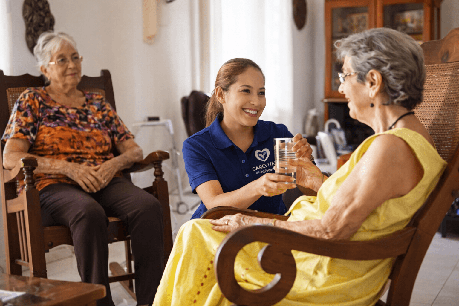 CareVitas Home Care Inc. photo 3