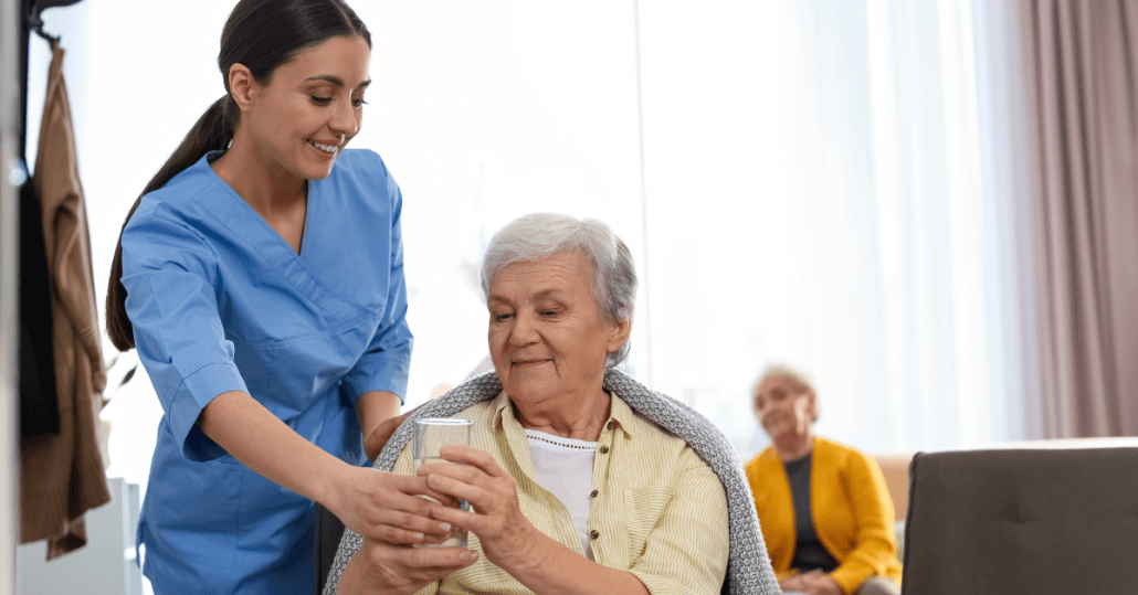 Carevo Home Healthcare - Whitby photo 2
