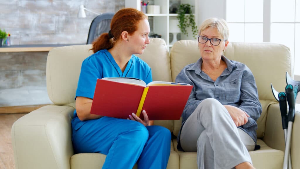 Carevo Home Healthcare - Whitby photo 3