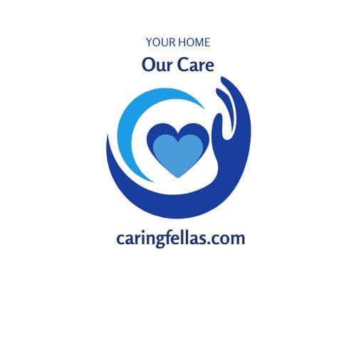 Caring Fellas Inc. photo 1