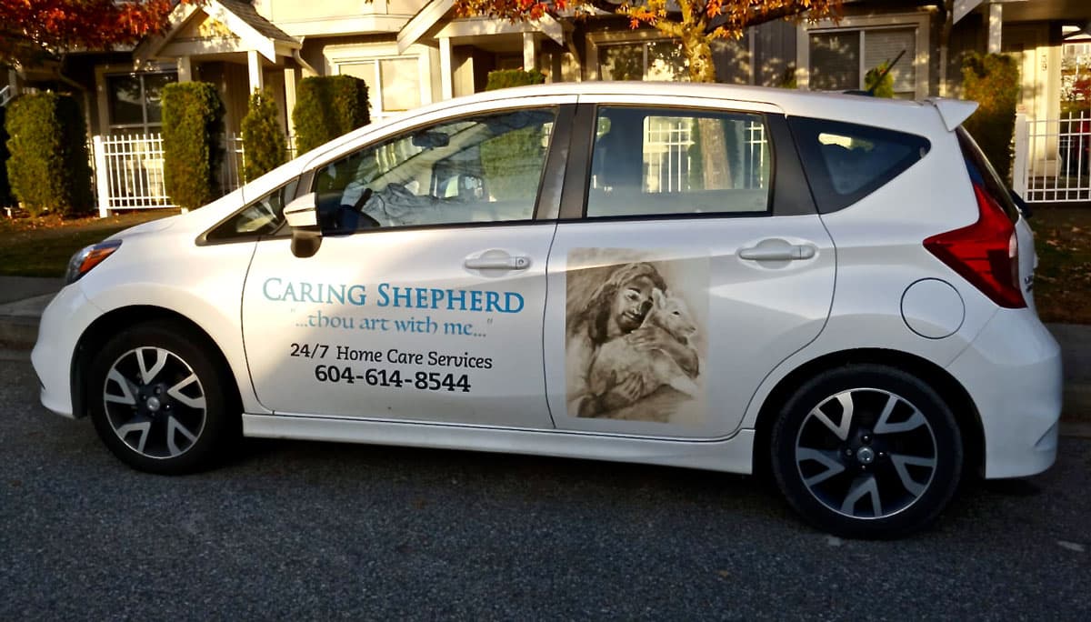 Caring Shepherd In-Home Care & Care Centre Support photo 1