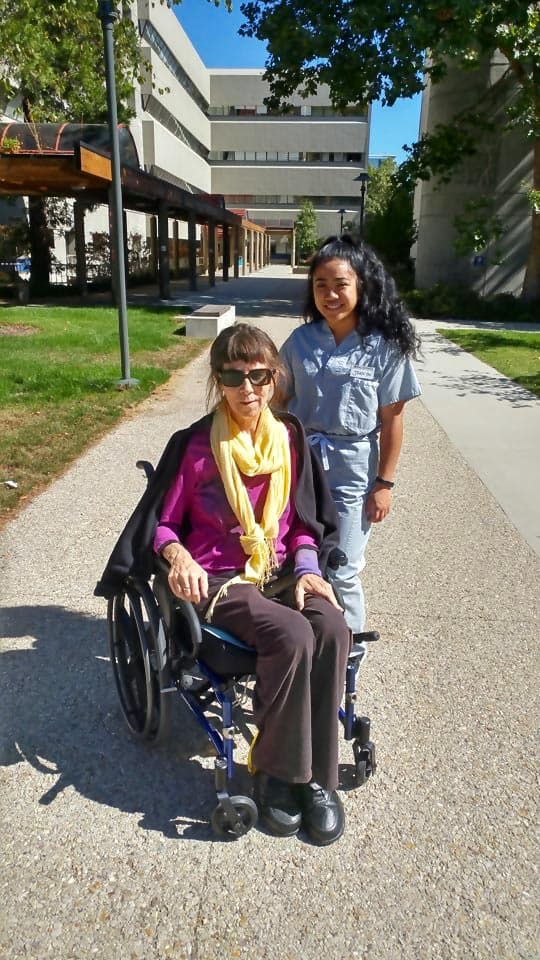 Caring Shepherd In-Home Care & Care Centre Support photo 2