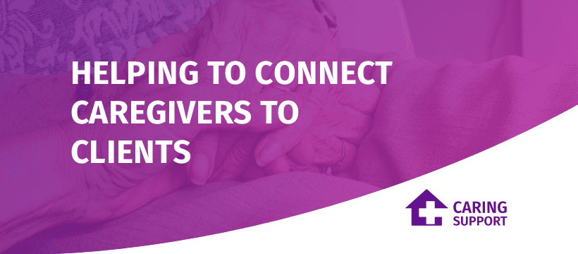 Caring Support: Comprehensive Healthcare-Focused Platform photo 1 of 4