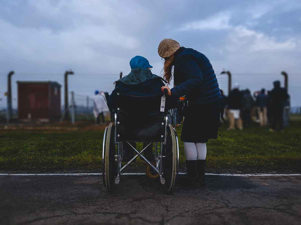 Caring Support: Comprehensive Healthcare-Focused Platform photo 3