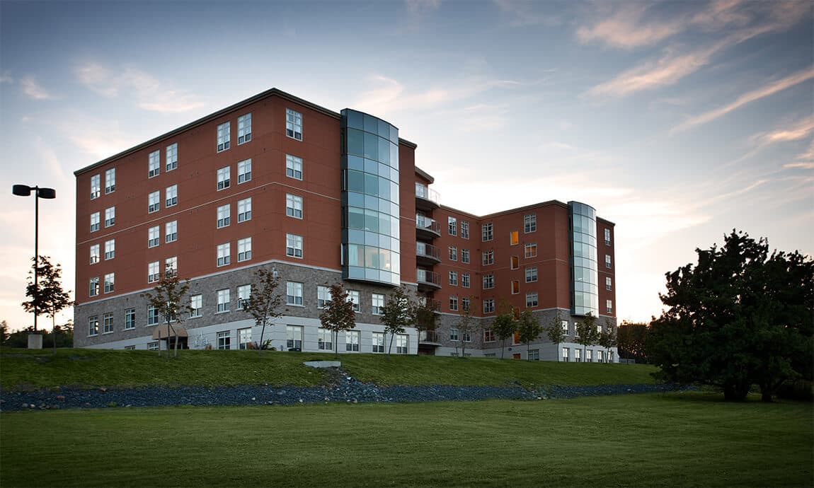 Caritas Residence