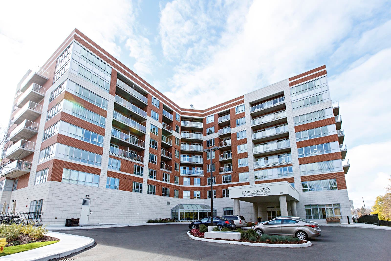 Carlingwood Retirement Community