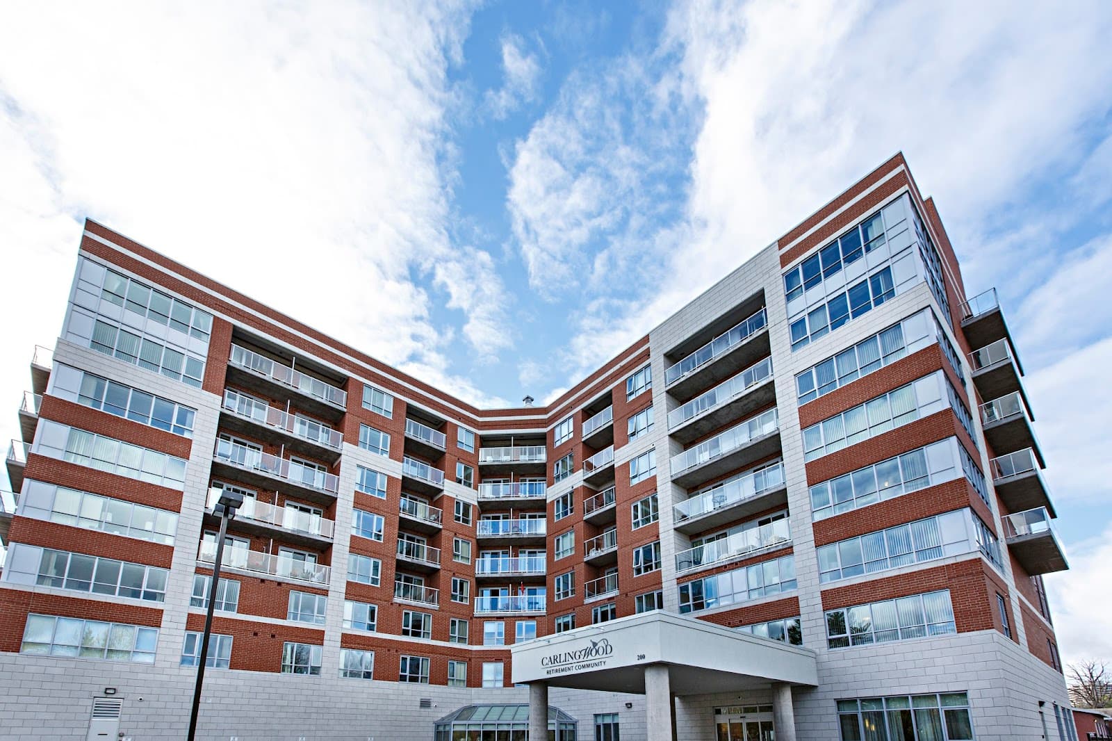 Carlingwood Retirement Community photo 3