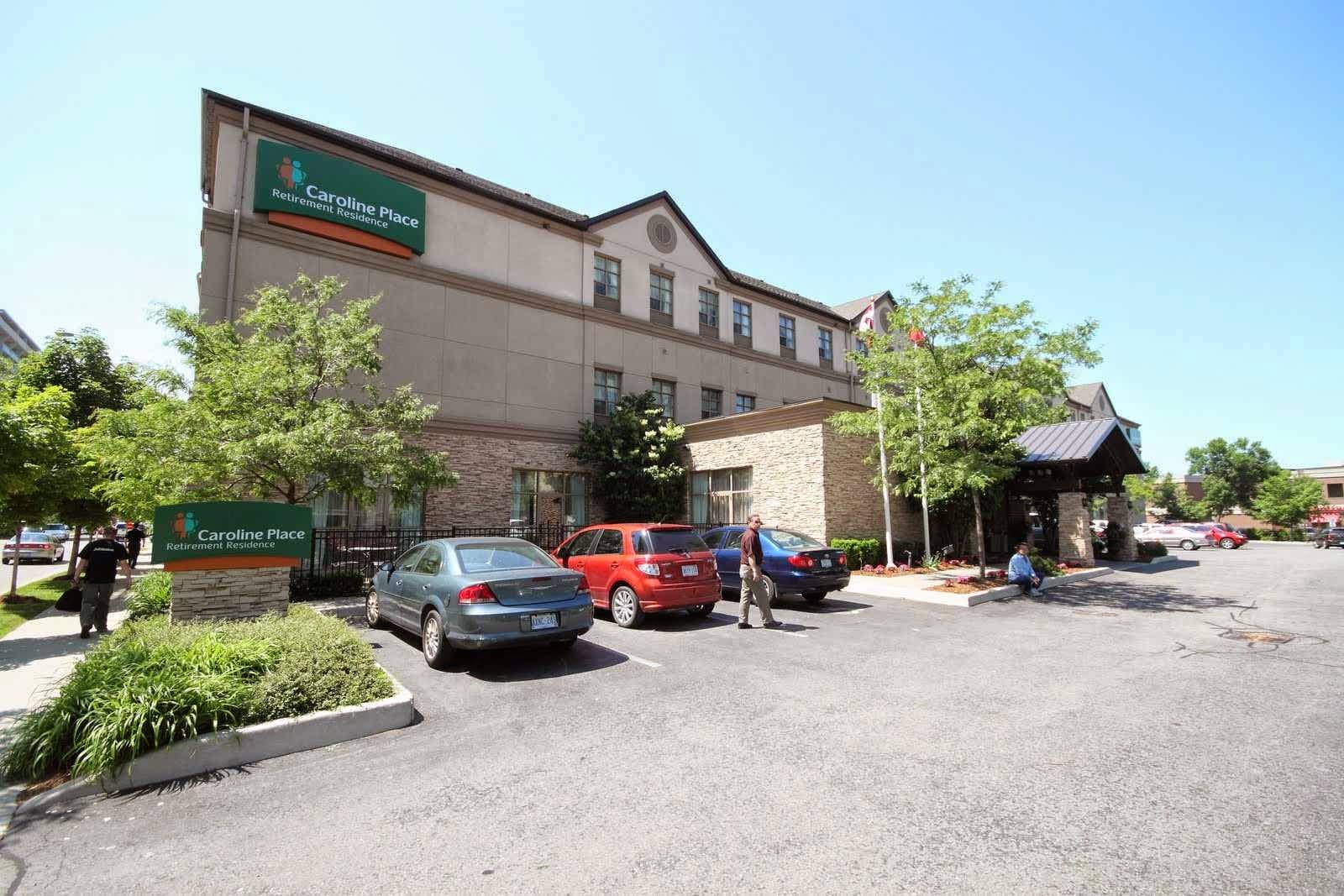 Caroline Place Retirement Residence photo 1 of 4