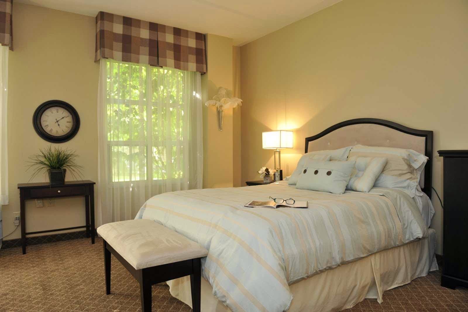 Caroline Place Retirement Residence photo 1