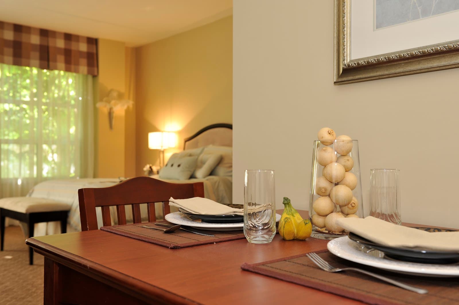 Caroline Place Retirement Residence photo 3