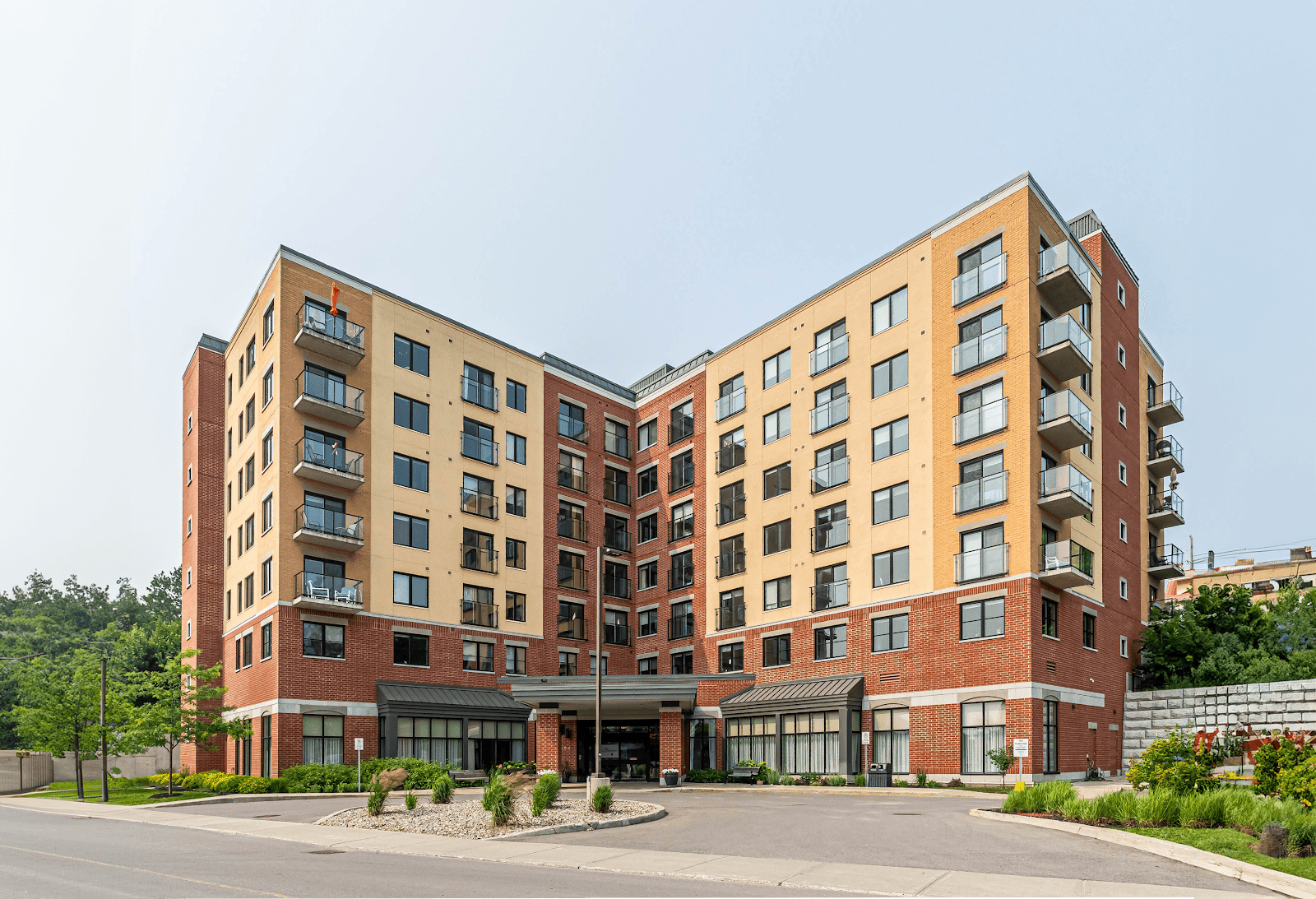 Carp Commons Retirement Village, retirement home in Ottawa