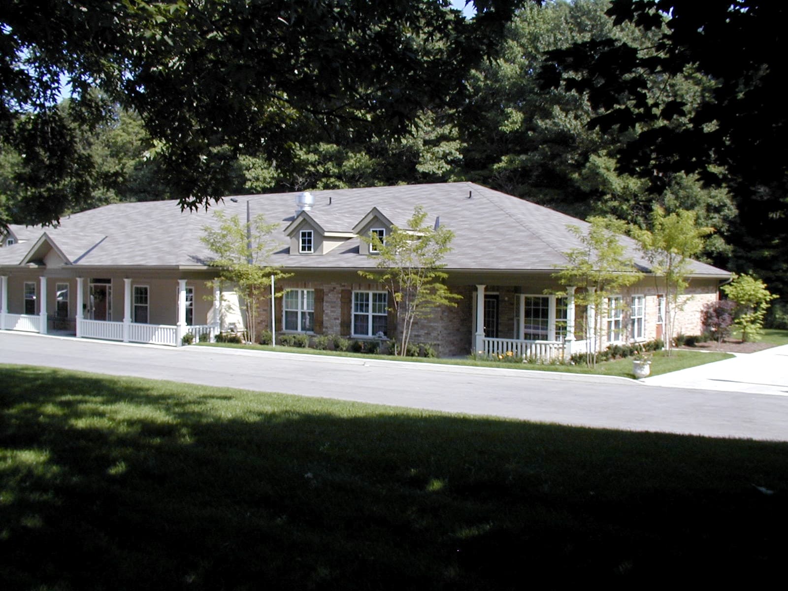 Carpenter Hospice