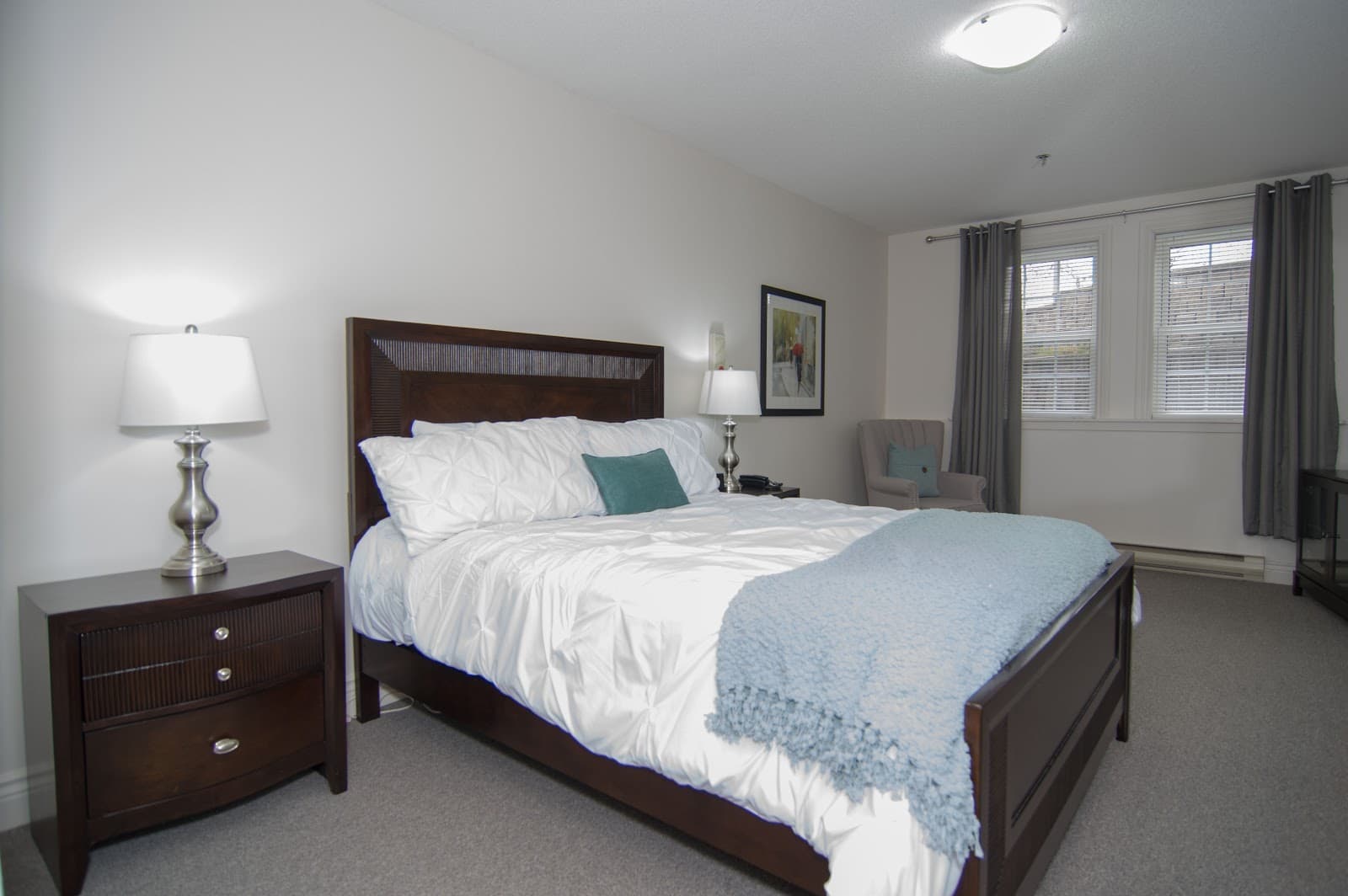 Carrington Place Retirement Residence photo 1