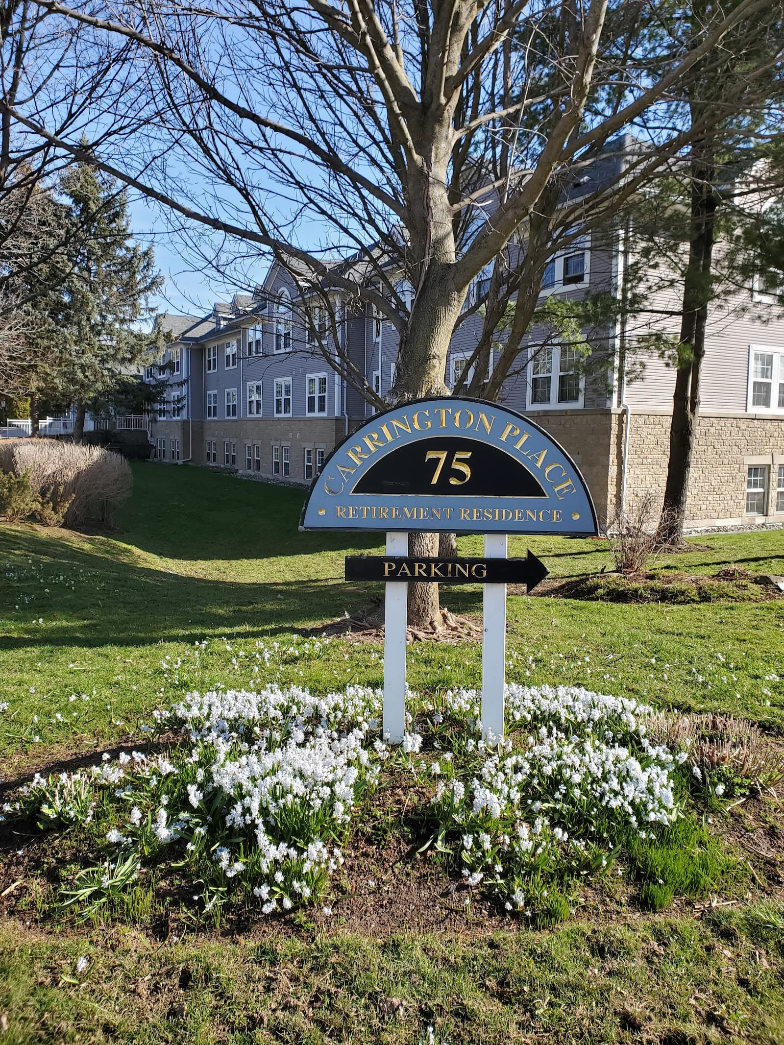 Carrington Place Retirement Residence photo 3
