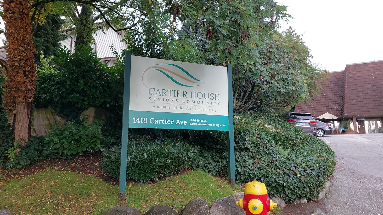 Cartier House Seniors Community photo 1