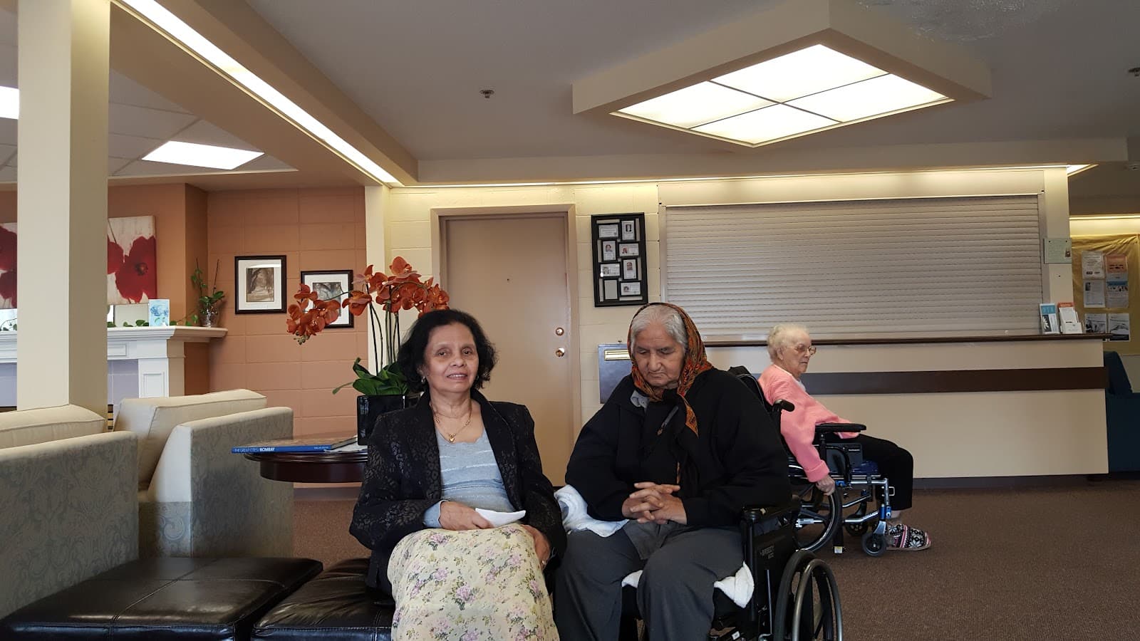 Cartier House Seniors Community photo 2